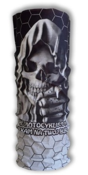 ЮБКА Goldwing ШАРФ БАНДАНА