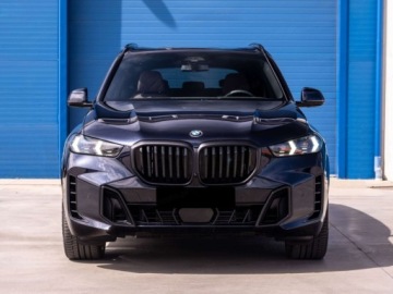 BMW X5 G05 SUV Facelifting 3.0 30d 298KM 2026 BMW X5 xDrive30d Sport Suv 2.0 (298KM) 2026, zdjęcie 7