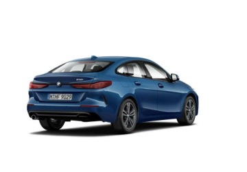 BMW Seria 2 G42-U06 2023 BMW Seria 2 1.5 Benzyna 140KM, zdjęcie 3