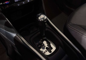 Peugeot 2008 I SUV 1.6 VTi 120KM 2014 Peugeot 2008 1.6 120KM automat 2014 r., przebieg 90tys.km, komplet kol, zdjęcie 22