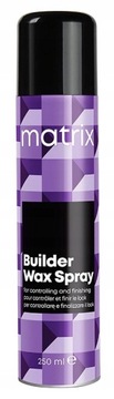 Matrix SL Builder Wax Spray wosk w sprayu 250ml