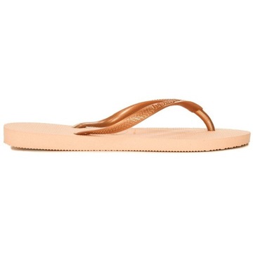 Klapki Havaianas 4000030.0076 Ballet Rose r.43/44