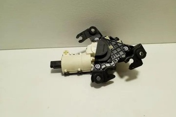 MECHANIZMUS UZAVÍRÁNÍ KRYT KUFRU OPEL GRANDLAND X (75) 9687233280 1.6L