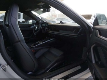 Porsche 911 992 2024 Porsche 911 Carrera S 2024 3.0 Benzyna 443KM, zdjęcie 9