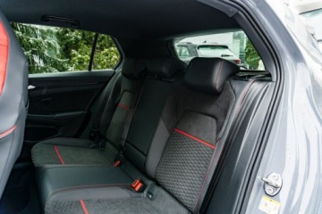Volkswagen Golf VIII 2026 Volkswagen Golf GTI Clubsport 2.0 TSI 300 KM DSG, zdjęcie 29