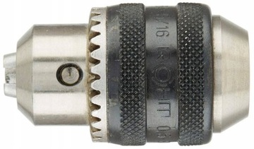 Uchwyt wiert.z wiencem zebatym Prima 1-16mm B18 RÖHM
