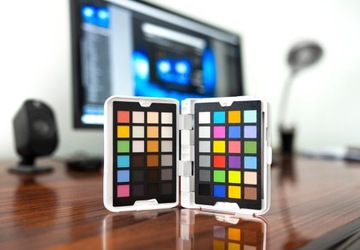 Фото Datacolor SpyderCheckr