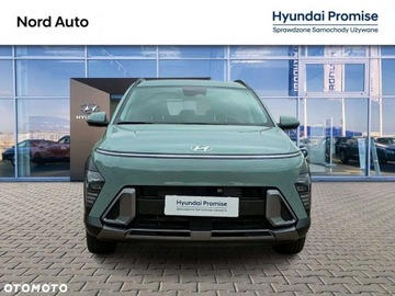 Hyundai Kona II 2025 Hyundai Kona 1.6 GDI Hybrid Platinum DCT 1.6 Hybryda 129KM, zdjęcie 7