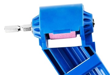 Ostrzałka do wierteł 2-12.5 mm