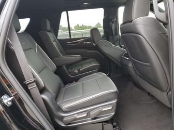 Cadillac Escalade III 2023 Cadillac Escalade Sport 2023 6.2l 6.2 Benzyna 420KM, zdjęcie 11
