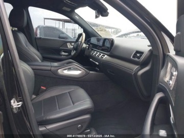 Mercedes GLE V167 2022 Mercedes-Benz GLE 350 2022 2.0l 2.0 Benzyna 255KM, zdjęcie 9