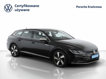 Volkswagen Arteon Fastback Facelifting 2.0 TDI 200KM 2023 Volkswagen Arteon Shooting Brake Zawieszenie DCC |, zdjęcie 6