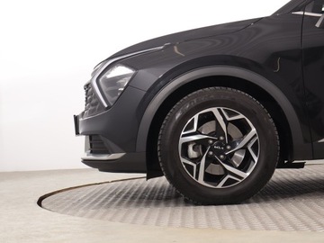 Kia Sportage V SUV 1.6 T-GDI 150KM 2024 Kia Sportage 1.6 T-GDI, Salon Polska, zdjęcie 14