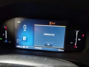 Ford Escape III 2025 Ford Escape 2025 Ford Escape ST-Line Select AWD 2.5 Benzyna 163KM, zdjęcie 15