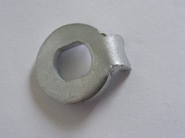 Усиленная пиаст Sram Sachs 3-5-7 Gear Pad