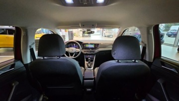 Volkswagen T-Cross SUV Facelifting 1.0 TSI 115KM 2026 Volkswagen Taigo Life PlusTSI 116KM DSG7 /Kamera/, zdjęcie 19