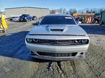 Dodge Challenger III 2023 Dodge Challenger RT 2023 5.7 Benzyna 375KM, zdjęcie 6