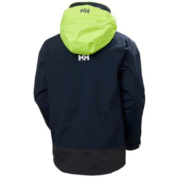 Куртка HELLY HANSEN Sailing Storm Pier, размер S