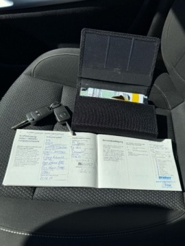 Opel Zafira C Tourer Facelifting 2.0 diesel 170KM 2017 Opel Zafira AUTOMAT NAWIGACJA KAMERA COFANIA KLIMATYZACJA TEMPOMAT 2.0, zdjęcie 23