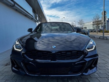BMW Z4 G29 M Roadster Facelifting 3.0 M40i 340KM 2026 BMW Z4 M40i Cabrio 3.0 (340KM) 2026, zdjęcie 5