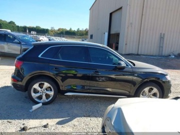 Audi Q5 II 2023 Audi Q5 S Line Premium Plus 2023 2.0l 2.0 Benzyna 261KM, zdjęcie 6