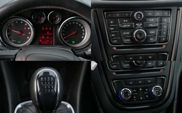 Opel Mokka I SUV 1.4 Turbo ECOTEC 140KM 2016 Opel Mokka Opel Mokka 1.4 T Cosmo SampS 4x4 EU6 1.4 Benzyna 140KM, zdjęcie 32