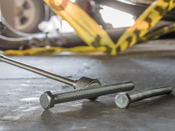 МАГНИТНЫЙ ЗАХВАТ, ТЕЛЕСКОПИЧЕСКИЙ НЕОДИМОВЫЙ МАГНИТ