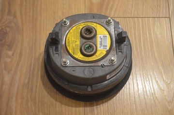 РУЛЕВОЕ КОЛЕСО BMW E46 E39 E53 ЛИФТ ПОДУШКИ БЕЗОПАСНОСТИ ДЕРЕВЯННЫЙ