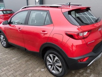 Kia Stonic Crossover Facelifting 1.2 DPI 79KM 2025 KIA Stonic 1.2 Crossover 79KM 2025, zdjęcie 3