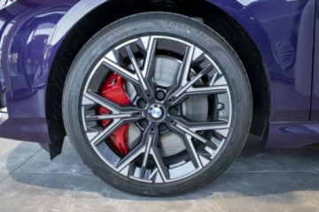 BMW Seria 2 F74 2025 BMW 220 Gran Coupé Dostępny od ręki!, zdjęcie 7