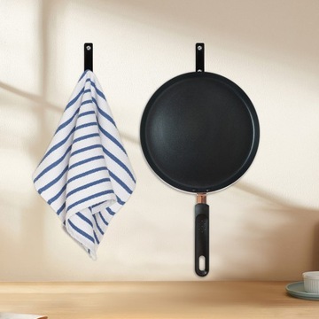 WIESZAKI GARAŻOWE WYTRZYMAŁE ZACZEPY