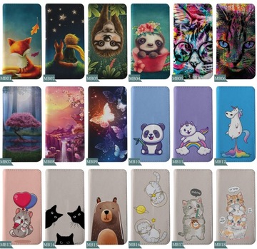 МАГНИТНЫЙ ЧЕХОЛ для Realme 10 + СТЕКЛО