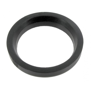 Volkswagen Garbus uszczelka guma śruby / nakrętki wlewu oleju T1 25/30KM