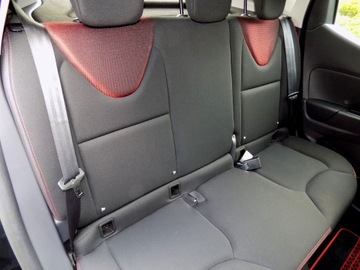 Renault Clio IV Hatchback 5d ENERGY TCe 99g 90KM 2013 RENAULT CLIO IV 0,9 TCe 90 KM, zdjęcie 20