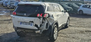 Peugeot 5008 II Crossover 1.5 BlueHDI 130KM 2020 Peugeot 5008 1.5dci automat 80.000km, zdjęcie 9