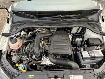 Skoda Fabia III Hatchback 1.0 TSI 95KM 2017 Škoda Fabia Skoda Fabia 1.0 TSI 95KM/Faktura VAT, zdjęcie 30