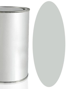 RAL 7035 ПОЛИУРЕТАН 2:1 БЛЕСК 1 Л