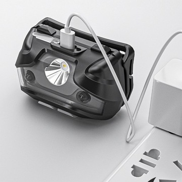 СВЕТОДИОДНАЯ ФАРА МОЩНАЯ АККУМУЛЯТОРНАЯ ФАРА USB РАЗЛИЧНЫЕ РЕЖИМЫ