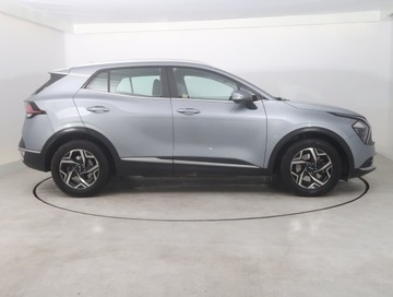 Kia Sportage V SUV 1.6 T-GDI 150KM 2023 Kia Sportage 1.6 T-GDI, Salon Polska, Serwis ASO, zdjęcie 5