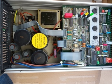 Falownik Danfoss VLT 1020