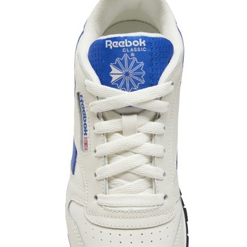 37 BUTY DAMSKIE REEBOK CLASSIC LEATHER WYGODNE