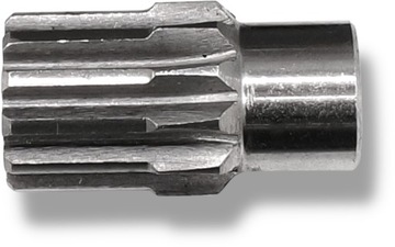 MOCNY ORBITROL OSPC 50 ON BIZON URSUS WAŁEK 40
