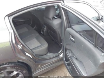 Dodge Charger VII 2019 Dodge Charger 2019 Dodge Charger RT RWD 5.7 Benzyna 370KM, zdjęcie 11