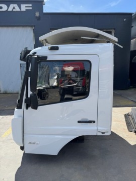 Полная дневная кабина Mercedes Atego III E6 2018