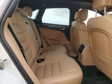 Porsche Macan 2021 Porsche Macan 2021 2.0 Benzyna 248KM, zdjęcie 11