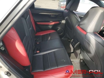 Lexus NX I 2018 Lexus NX 300_BASE_2.0 L_235 km_2018r 2.0 Benzyna 235KM, zdjęcie 8