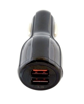 Автомобильное зарядное устройство USB 3.0 2-в-1 LADS4