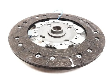 LUK ДВУМАССОВОЕ СЦЕПЛЕНИЕ CITROEN C4 C5 2.0 HDI