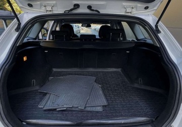 Toyota Avensis III Wagon Facelifting 1.8 Valvematic 147KM 2012 Toyota Avensis 1.8 147KM NAVI kamera manual BEZWYPADKOWA GWARANCJA, zdjęcie 34