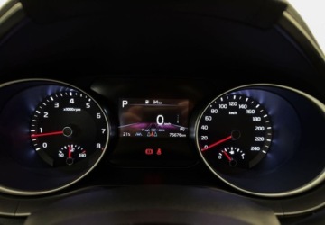 Kia XCeed Crossover Facelifting 1.5 T-GDi 160KM 2023 Kia XCeed VAT 23 1.5T-GDI 160KM DCT 2023 r., salon PL, I wlasciciel, gwara, zdjęcie 20